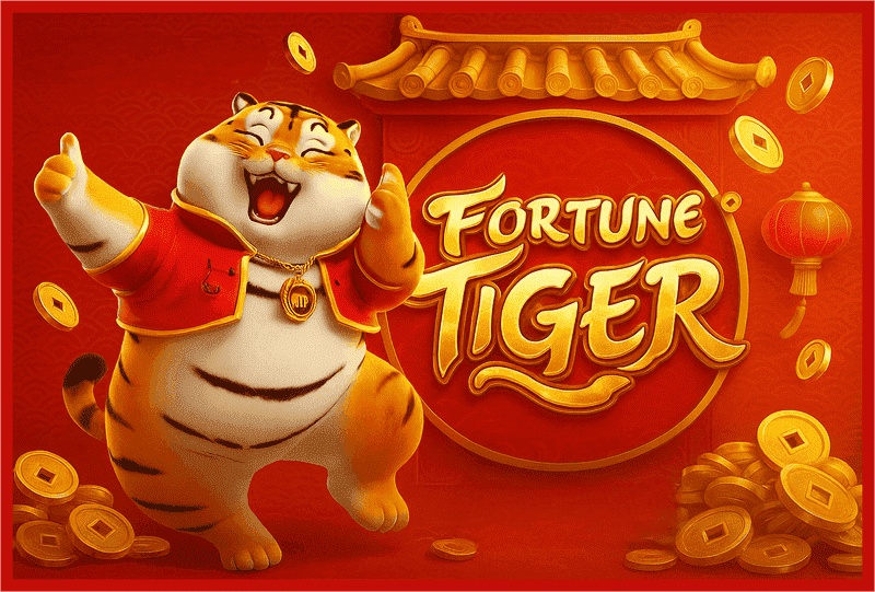 Jogo Tiger Ox Mouse da 300BET.