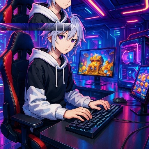 Imagem promocional da 300BET mostrando a plataforma e suas vantagens